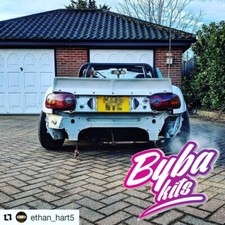 !!!SALE!!! Ducktail RB Style