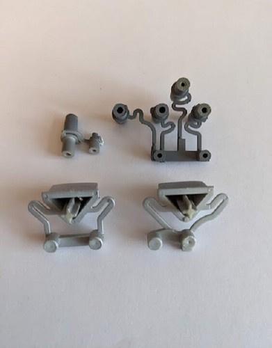 Roberts radio spares from - radio.,