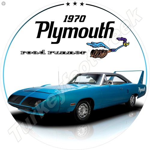 1970 plymouth road runner - 1970,