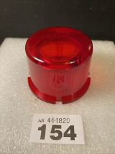 CLASSIC LORRY RED TAIL LIGHT LAMP LENS