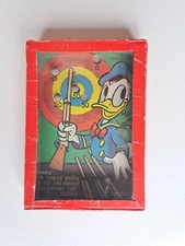 Vintage Donald Duck Dexterity