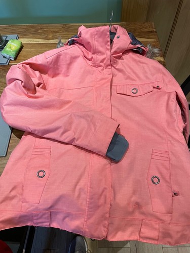 Surfanic ladies ski jacket - ladies,
