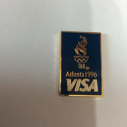 Atlanta olympic games 1996 - olympic,