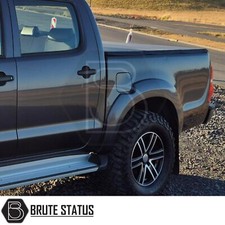 Tonneau Cover for Nissan Navara D40 2005-2015 Double Cab No Drill Load Cover