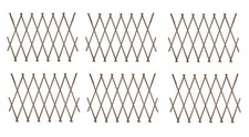 Plastic wall trellis garden - wall,