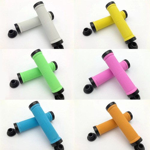 Bicycle handle bar grips - handle,