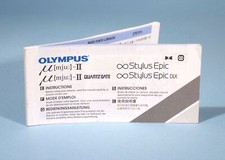 Olympus Mju II / Mju Quartz