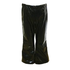 Kids Boys Shiny Bell Bottom