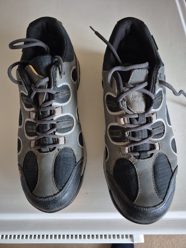 Jack wolfskin mens walking - jack,
