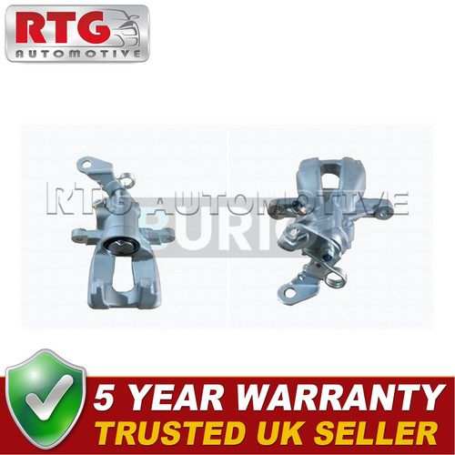 Rtg rear right brake - brake, caliper