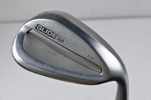 Ping glide lob - 2.0,