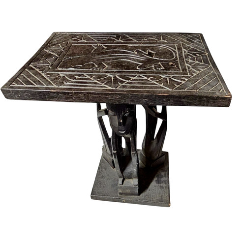 Rare antique african tribal - antique,