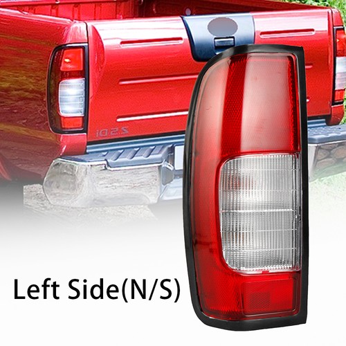 Left tail light - tail, lamp