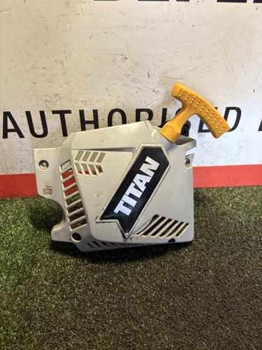 Titan ttl760chn chainsaw pull - titan,