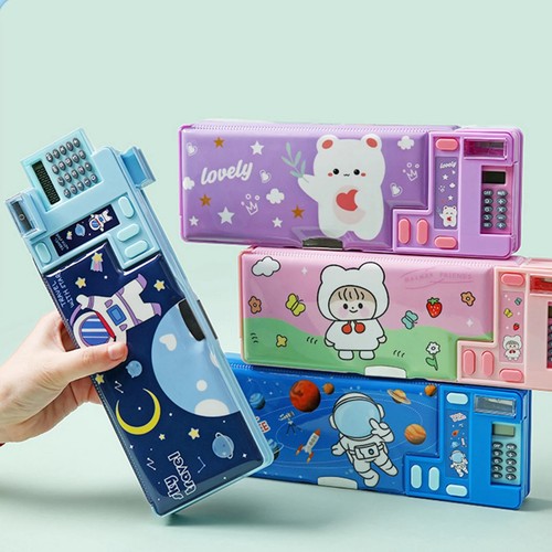 Kids pencil case - kids,