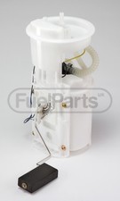 Fuel Pump fits VW GOLF Mk4 1.4