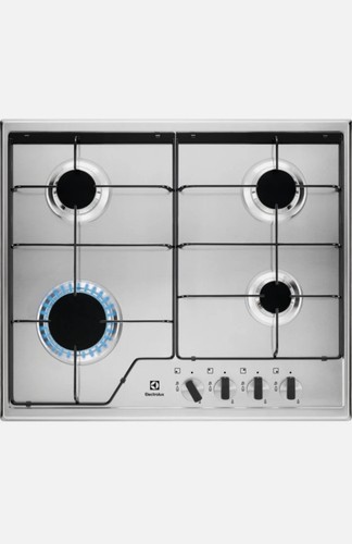 Gas hob brand new integrated - new,