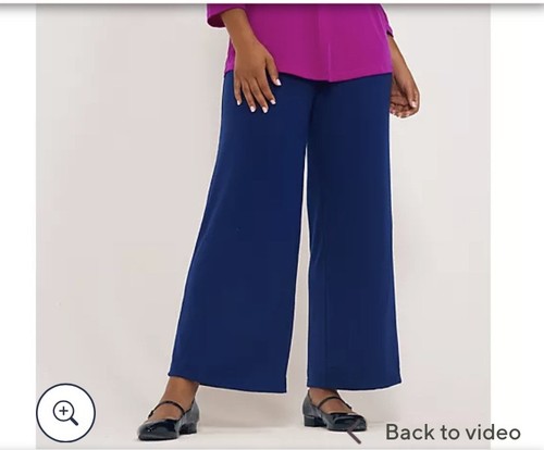 Kim trousers soft touch - soft,