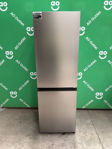 Haier fridge freezer - 60/40,