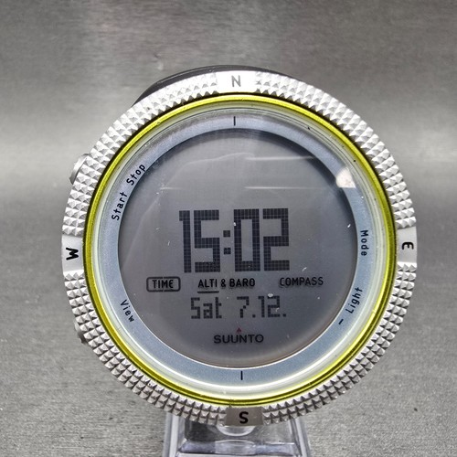 Suunto core light green - light,
