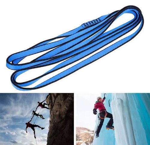 22kn 60cm rock climbing sling - 60cm,
