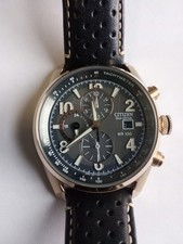 Mens citizen eco drive