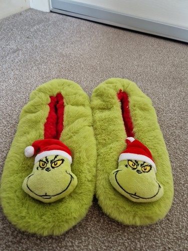 Grinch inspired christmas - grinch,