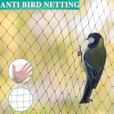 20mm Mesh Bird Netting –
