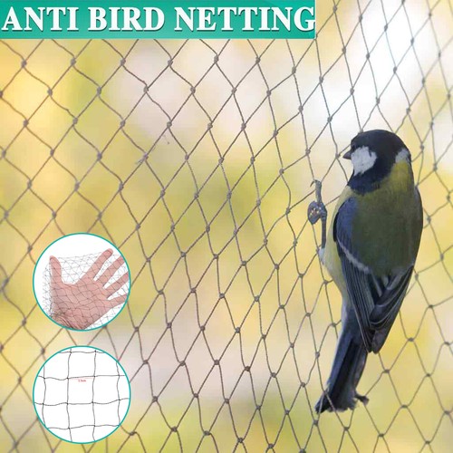 20mm mesh bird netting - 20mm,