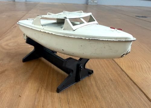 Vintage sutcliffe sprite - sutcliffe,