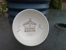 MOORCROFT   POTTERY.  1937