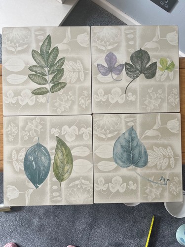 Portmeirion seasons placemats - seasons,