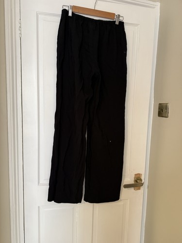 Zara wide leg - zara,