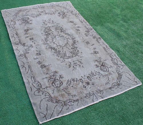 Turkish rug x78 hand - rug,
