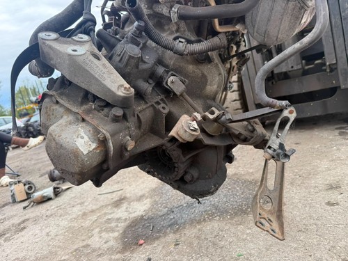 Vauxhall astra gearbox - vauxhall,