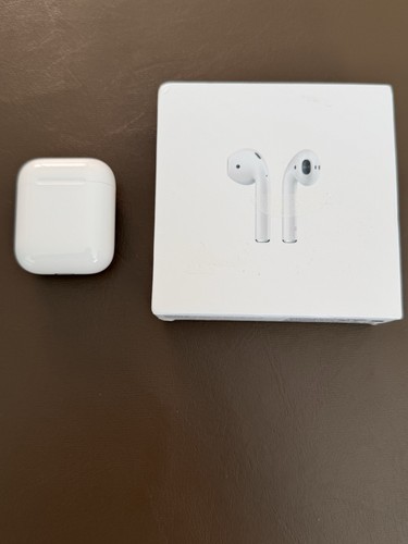 Apple airpod a2031 2nd - airpod,