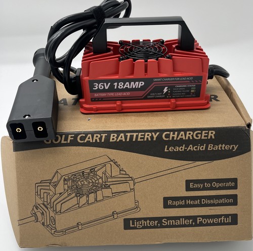 Epowrey amp volt golf - epowrey,