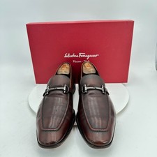 Salvatore Ferragamo Men Size