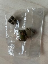 Lego Ewok Star Wars Xmas