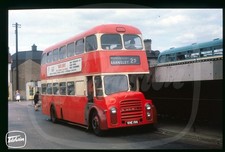 Copy Bus Slide - Yorkshire