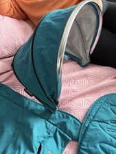 BabyStyle Oyster 2/Max Colour