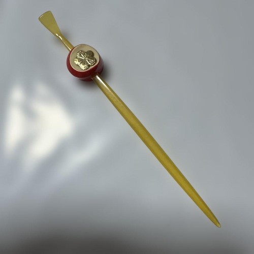 Kanzashi kimono antique - kanzashi,