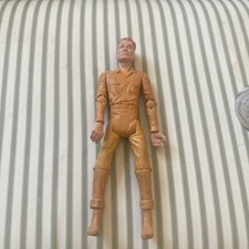 Marx Johnny West Action Figure