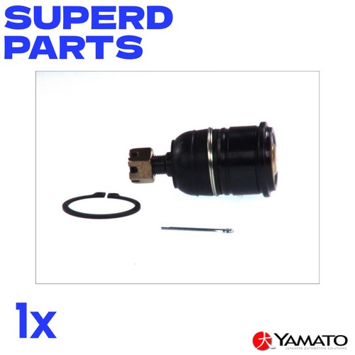 Ball joint b07651vhh3 - ball,