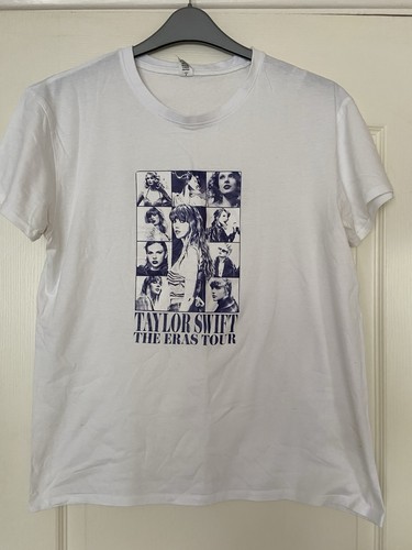 Taylor swift white cotton - taylor,