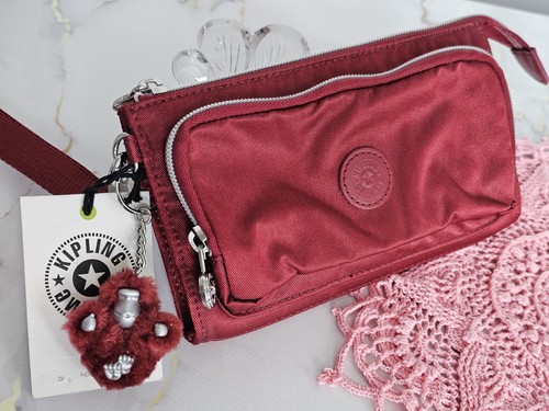 Kipling small wallet purse - kipling,