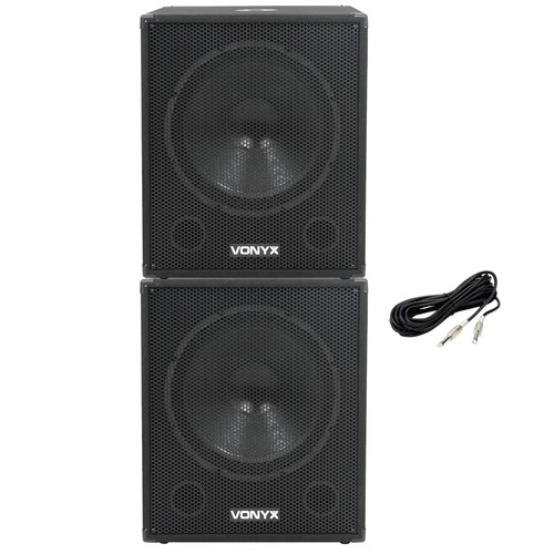 Vonyx smwba18 active - vonyx,