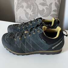 Scarpa crux men approach - men's,