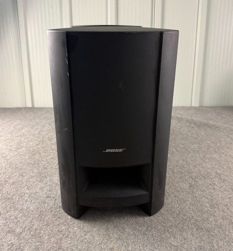 Bose cinemate digital - cinemate,