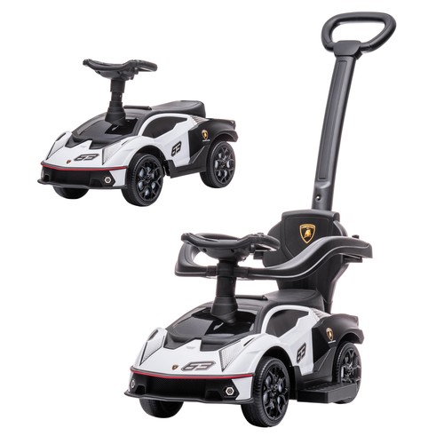 Ride push car for - car,